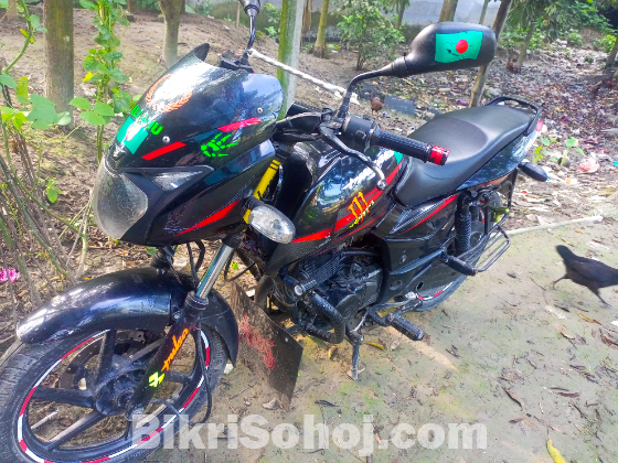 পালসার ১৫০ সিসি